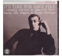 Pike,Dave - It's Time for Dave Pike [Import]