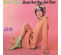 Pike, Dave - Jazz for The Jet Set