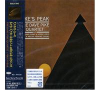 Pike, Dave - Pike's Peak