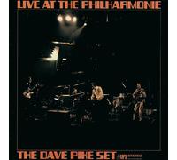 Pike, Dave -Set- - Live at the Philharmonie
