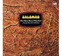 Pike, Dave Set - Salomao [Import]