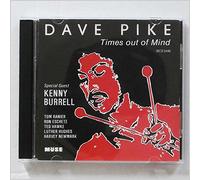 Pike, Dave - Times Out of Mind
