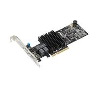ASUS PIKE II 3108-8i-16PD/2G contrôleur RAID PCI Express x2 3.0 12 Gbit/s