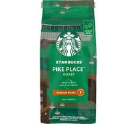 Pike Place Espresso Roast 450G Starbucks