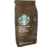 Café en grain Starbucks Pike Place Roast G