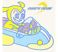 Pike S Peak - All Around My City [Import]