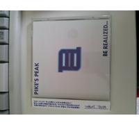 Pike S Peak - Be Realized [Import]