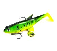 Pike SHAD 4''- 10CM 24,5G PS03 Jamaika