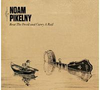 Noam Pikelny – Beat The Devil & Carry a Rail