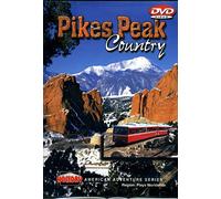 Pikes Peak Country