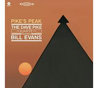 Pike'S Peak (Feat Bill Evans) + 2 Bonus Tracks