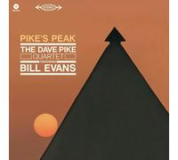 Pike's Peak (Ft Bill Evans) - Vinyle 33 Tours