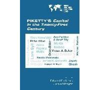 Piketty's Capital In The Twenty-First Century