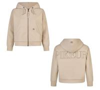 Pikeur Athleisure Almond HW 205 (38) Veste à capuche pour femme