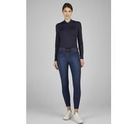 Pikeur Brinja Pantalon d'équitation en jean VB sérigraphié denim bleu Selection HW 2024, taille:38