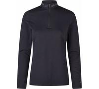 Pikeur Chemise Strass Femme Manches Longues bleu nuit Sports HW 2024, Taille:38