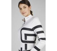 Pikeur Icon Shirt chemise femme manches longues blanc Sports HW 2024, taille:42