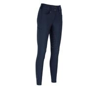Pikeur Pantalon d'équitation AMIA fond intégral sérigraphié 40