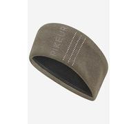 Pikeur Sports Haedband Rhinestuds Bandeau avec doublure en polaire Taille 55-57 HW 2025 Kaki profond