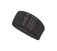 Pikeur Sports Haedband Rhinestuds Bandeau avec doublure en polaire Taille 55-57 HW 2025 Noir