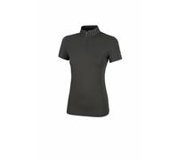 Pikeur Sports Icon Shirt Chemise de concours pour femmes Dark Olive Sportswear FS 2024, Taille:42