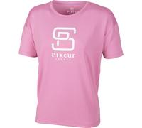 PIKEUR T-Shirt Classic Sports, Fresh Pink - 38