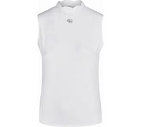 PIKEUR T-shirt de Concours SEAMLESS TOP, Blanc - 38
