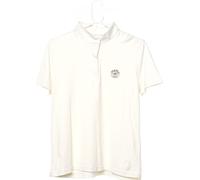 PIKEUR T-shirt femme avec 1/2 bras, crème, 42