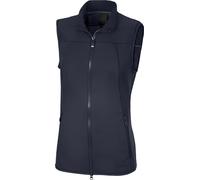 PIKEUR Veste Polaire Athleisure, Bleu Nuit - 36