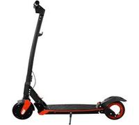 PIKI Trottinette électrique PIKI E-Ride 350W, Pliable - Ecran LED - Batterie Lithium Noir G
