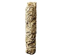 Piklohas Paquet De Bâtonnets De Sauge Blanche California Smudge Sticks Pour Brûler De L'encens, Parfum D'ambiance, Compensation D'énergie, Yoga, Méditation 1Bundle