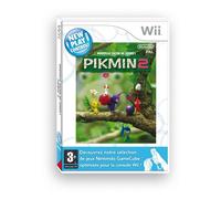 Pikmin 2 Wii