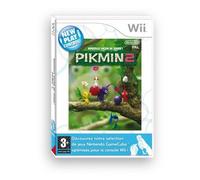 Pikmin 2 Wii