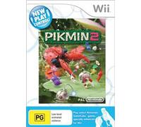 Pikmin 2 (Wii) [import anglais]