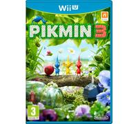 Pikmin 3 Wii U