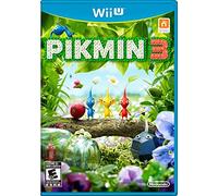 Pikmin 3 by Nintendo