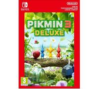 Pikmin 3 Deluxe | Code de téléchargement pour Nintendo Switch