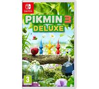 Pikmin 3 - Deluxe Edition Nsw - Other - Nintendo Switch (Nintendo Switch)