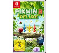 Pikmin 3 Deluxe: Für Nintendo Switch