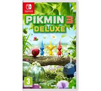 Jeu Switch Nintendo PikminTM 3 Deluxe