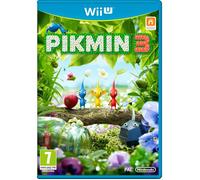 Pikmin 3 Wii U
