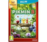 Pikmin 3 Wii U