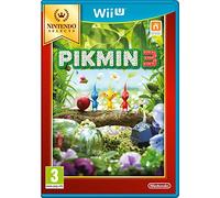 Pikmin 3 Selects (Nintendo Wii U) [UK IMPORT]