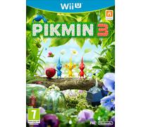 Pikmin 3 Wii U