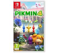 Pikmin 4 - Édition Standard | Jeu Nintendo Switch