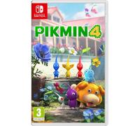 Pikmin 4, Juego para Consola Nintendo Switch