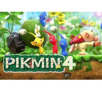 Pikmin 4 (Nintendo)