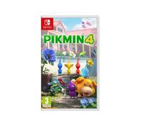 Pikmin 4 Nintendo Switch