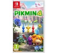 Pikmin 4 Switch (Version Ukv)