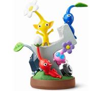 pikmin amiibo
